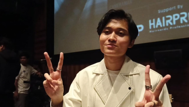 Rizwan Fadilah Pilih Tenang Hadapi Kabar Kesehatan Sule: 'Aku Nggak Mau Mikir yang Aneh-Aneh'