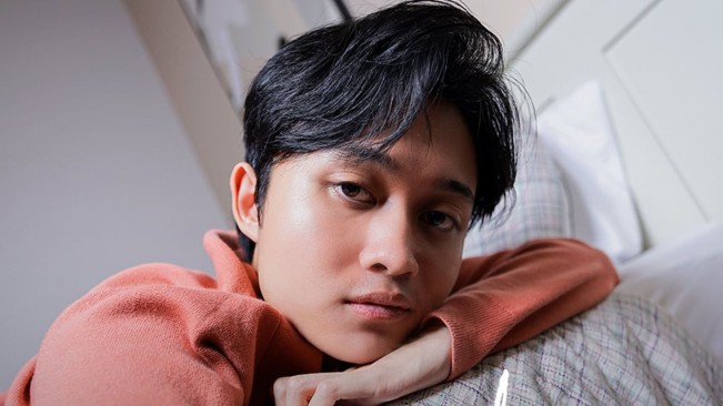 Lagu Baru Rizwan Fadilah, Ini Lirik 'Tanda Tanya' Ciptaan Rizky Febian dan Mahalini