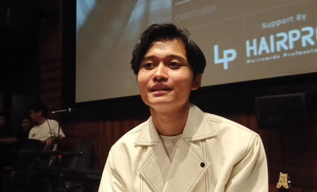 Rizwan 'Njan' Fadilah Ungkap Kondisi Terkini Sule, Viral Video Lemah dan Diinfus