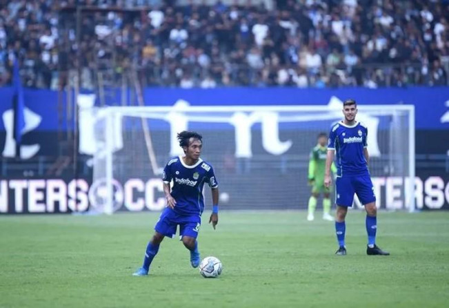 Bek Tim U-20 Indonesia Lega dengar Kabarnya Selamat dari Gempa Cianjur