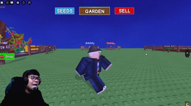 Grow a Garden: Daftar Lengkap Resep Baru di Trading and Cooking Event Roblox
