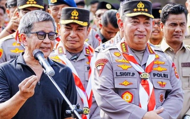 Reshuffle 5 Menteri Prabowo Ternyata Sudah Diramal Rocky Gerung, Ini Videonya