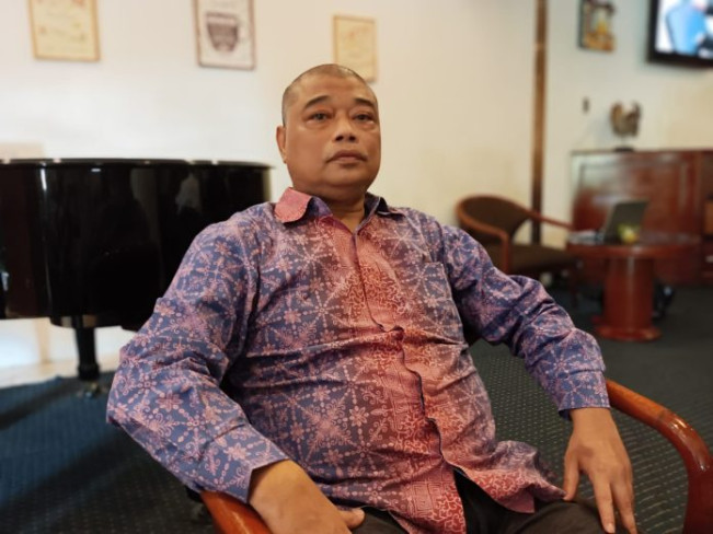 Stafsus BPIP Romo Benny Meninggal Dunia, Bakal Dimakamkan di Malang Senin