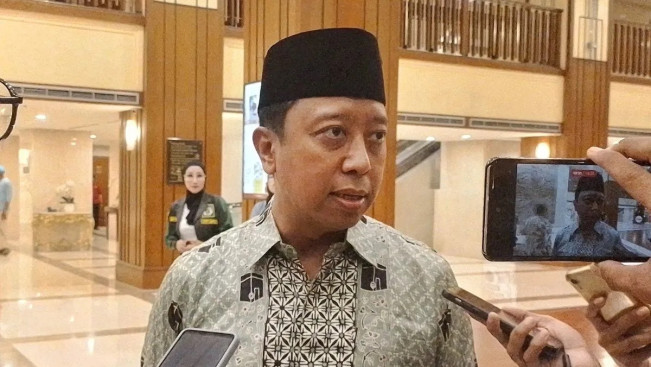 Gagal Lolos ke Senayan, Pengurus DPP PPP Diminta Tobat Nasuha