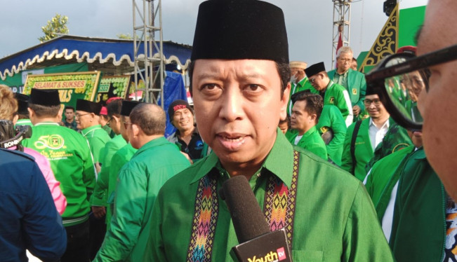 4 Nama Muncul Jadi Kandidat Ketua Umum PPP, Siapa Saja?