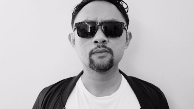 Ronal Surapradja Ungkap Alasan Keluar dari The Prediksi, Bukan Karena Ada Masalah