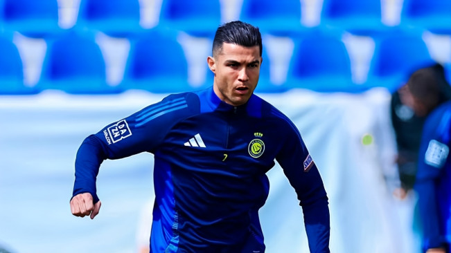 Terungkap Alasan Cristiano Ronaldo Batal Berkunjung ke Kupang