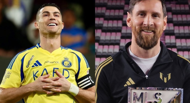 10 Pesepakbola dengan Pendapatan Tertinggi di Dunia Tahun 2024