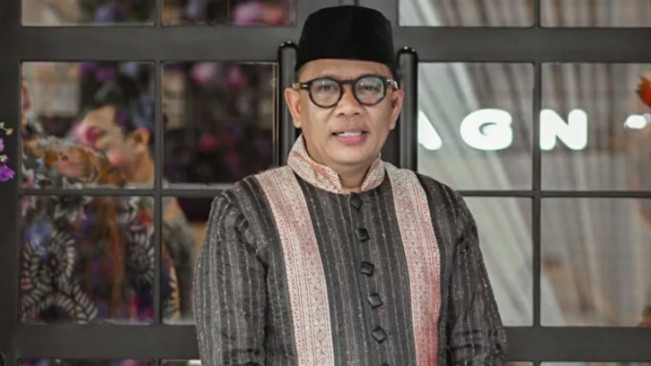 Biodata dan Agama Roni Ardiansyah, Kepsek SMPN 1 Prabumulih yang Dicopot Usai Tegur Anak Wali Kota