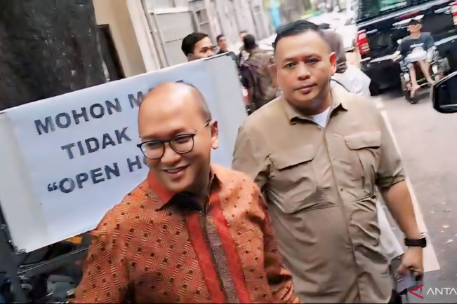 Dua Kali Silaturahmi Ketua TKN Prabowo ke Teuku Umar, Dinilai Ada Pesan Khusus