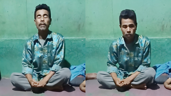 Sosok Abdul Rosid, Pria Asal Garut yang Mengaku Sebagai Imam Mahdi