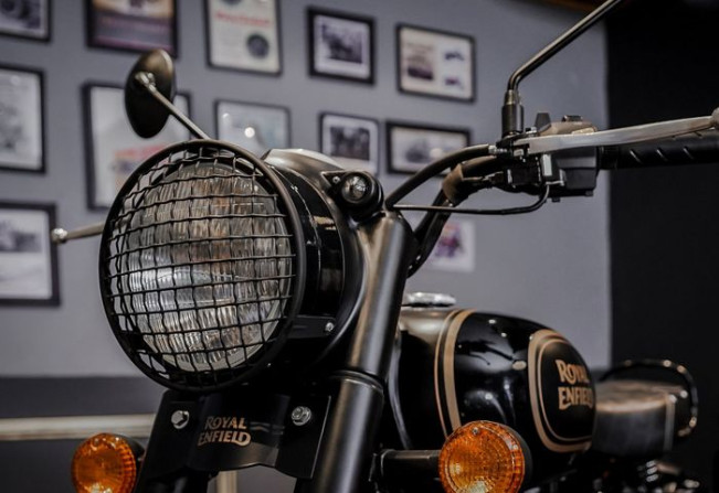 Hanya Dipasarkan 90 Unit di Indonesia, Simak Spesifikasi Royal Enfield Classic 500 Limited Edition