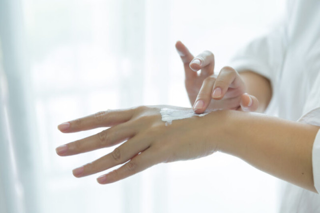 Ruam dan Kulit Bersisik: Bisa Jadi itu Psoriasis!