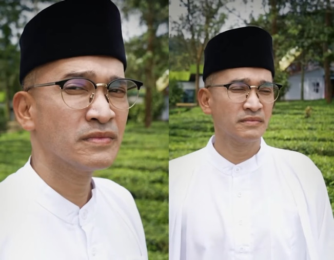 Visa Haji Furoda Banyak yang Belum Terbit, Bagaimana Nasib Ruben Onsu?