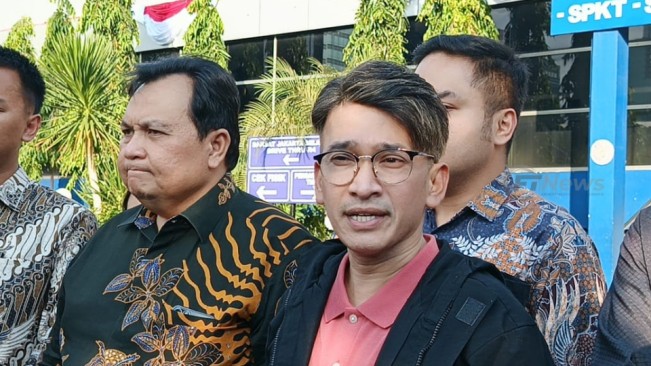 Geram Adiknya Difitnah, Betrand Peto Dukung Ruben Onsu Lapor Polisi: Masukkan ke Penjara
