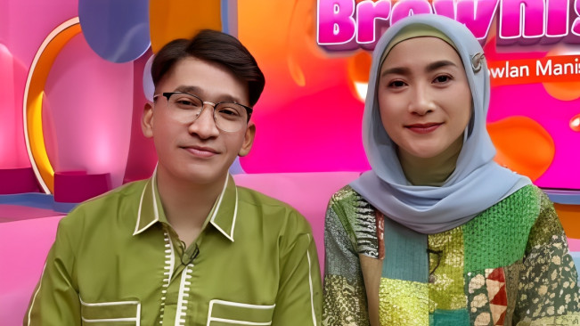 Hubungan Ruben Onsu dan Desy Ratnasari Terhalang Agama? Mantan Sarwendah Ternyata Punya Darah Arab
