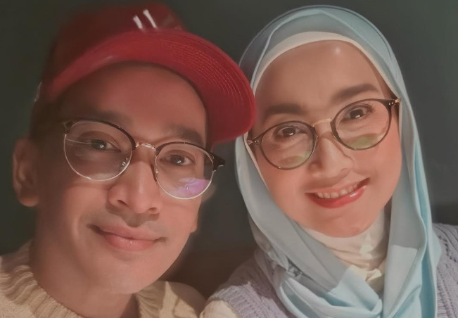 Ruben Onsu Dicibir Gegara Jadi Imam Salat Desy Ratnasari, Anwar BAB Bilang Begini