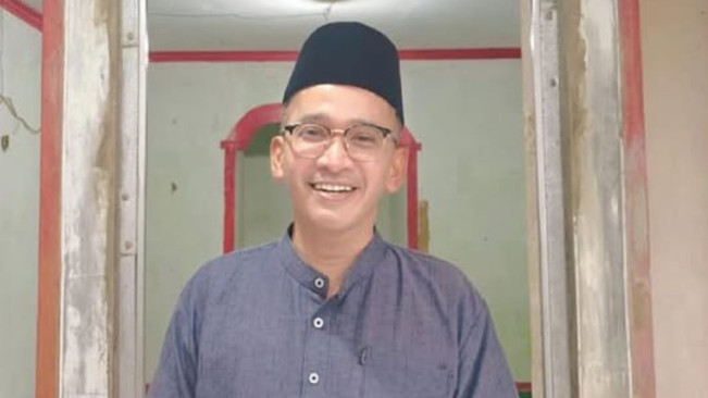 Nama Ibunda Ruben Onsu Jadi Nama Musala di Sukabumi