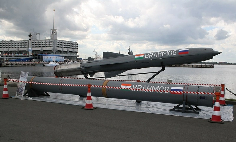 Spesifikasi Rudal BrahMos, Ditawarkan India kepada Indonesia