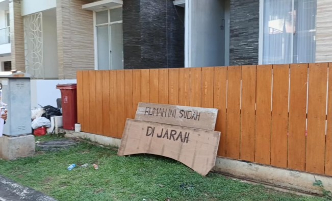 Nafa Urbach Hubungi Ketua RT Sebelum Rumahnya Digeruduk, Sudah Tahu Bakal Dijarah!