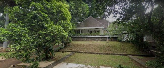 Pemprov DKI Tetapkan Rumah Ibu Fatmawati Sebagai Cagar Budaya