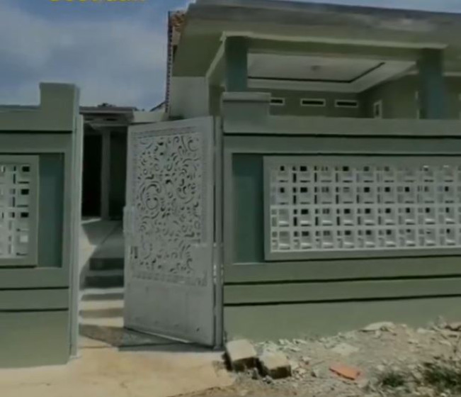 Konten Pamer Rumah di TikTok Berujung Petaka, Dirampas Hingga Nyawanya
