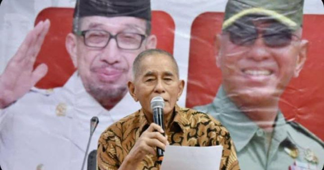 Ryamizard Ryacudu: Dari Panglima TNI Hingga Menteri Pertahanan yang Berprestasi