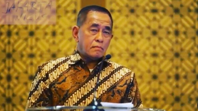 Biodata dan Agama Ryamizard Ryacudu, Mantan Menteri Pertahanan Kena Hoaks di Media Sosial