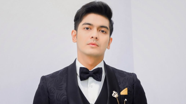 Sama-Sama Jomblo, Teuku Ryan Ungkap Hubungan Sebenarnya dengan Olla Ramlan