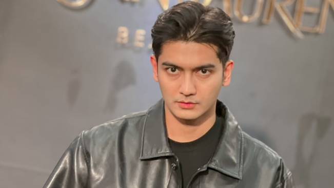 Teuku Ryan Akui Belum Pernah Bertemu Ria Ricis Usai Cerai