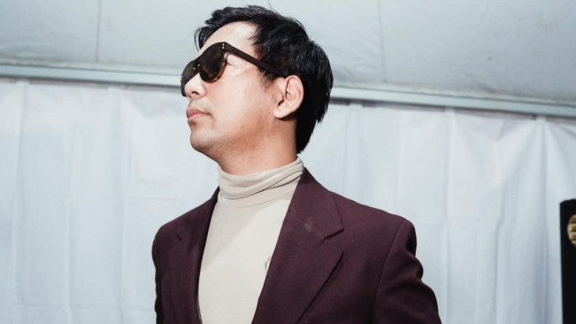 Rian D'Masiv Sindir Gugatan Keenan Nasution ke Vidi Aldiano?