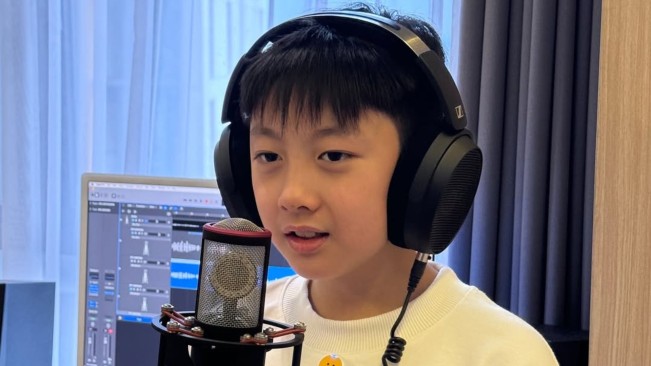 Siapa Ryu Kintaro? Umur 10 Tahun Sudah Jadi Kreator Konten dan Omzet Miliaran dari Bisnis Jamu