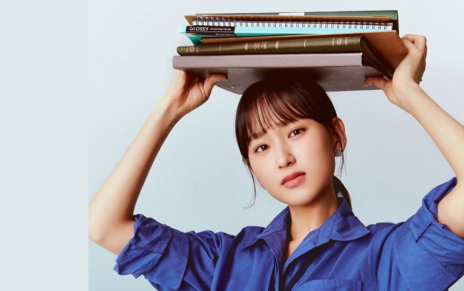 Profil Ryu Hye Young, Si Kakak Jutek di Reply 1988 Gabung Agensi Hyun Bin