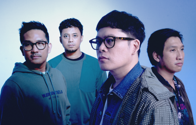 "Rayu", Senjata Baru SamSonS untuk Pecinta Musik Tanah Air