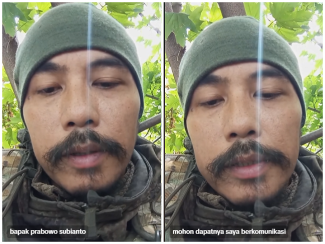 Eks Marinir Satria Arta Merengek Minta Pulang, Anggota DPR: Jangan Karena Kasihan...