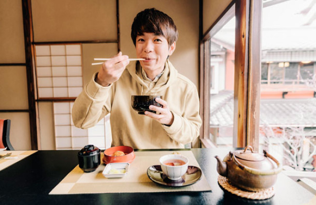 Kenali ‘Hara Hachi Bu’, Diet Masyarakat Jepang untuk Umur Panjang