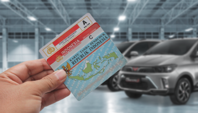 Lokasi SIM Keliling Jakarta 22 Agustus 2025, Cek Jadwal dan Alamatnya