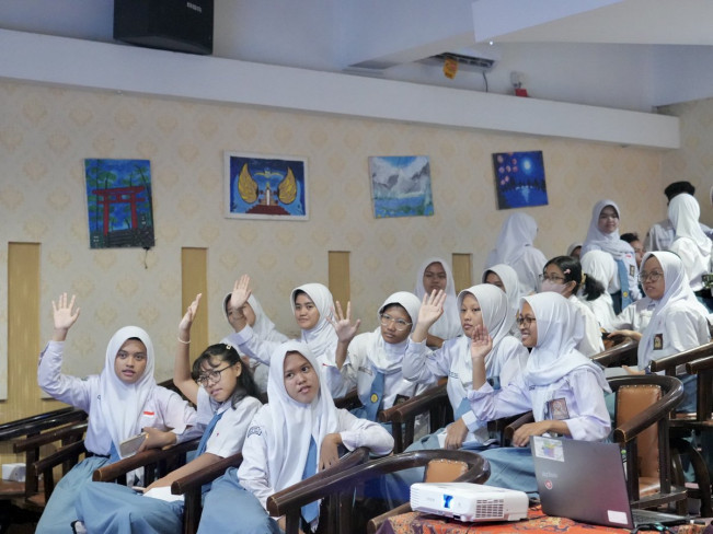 Link Pendaftaran KIP Kuliah 2025, Ditutup Bagi Jalur SNBP 2025 Hari Ini