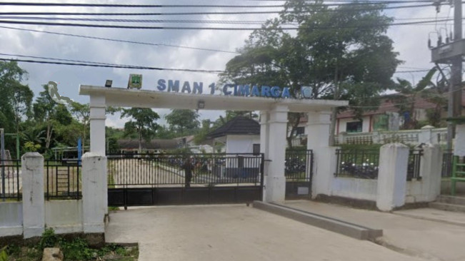 Viral Sejumlah HRD dan Perusahaan Blacklist Lulusan SMAN 1 Cimarga