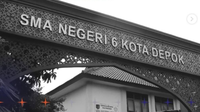 Profil SMAN 6 Depok yang Langsung Jadi Sasaran Dedi Mulyadi Setelah Dilantik