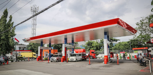 Jangan Kaget! Ini Daftar Terbaru Harga BBM Pertamina per Januari 2025, Pertamax Alami Kenaikan