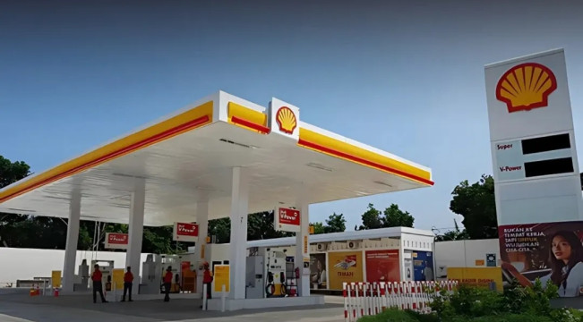 Ramai Isu SPBU Shell PHK Karyawan Gegara BBM Kosong, Begini Jawaban Manajemen