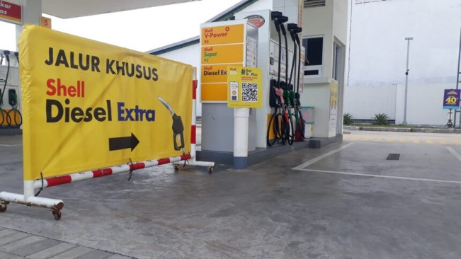 Penolakan SPBU Swasta terhadap BBM Pertamina Dianggap tidak Berdasar