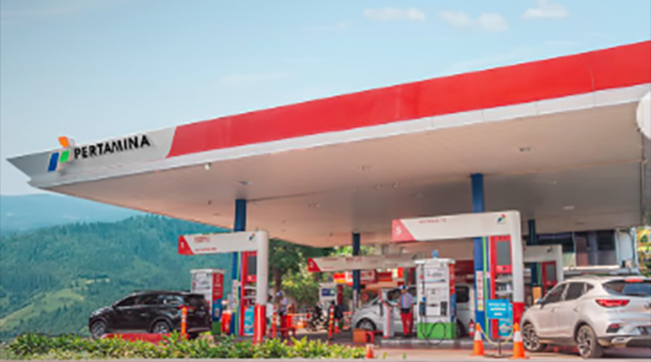 Isu Kontaminasi Pertalite, Patra Niaga Sebut akan Tindak Tegas Pihak yang Langgar SOP