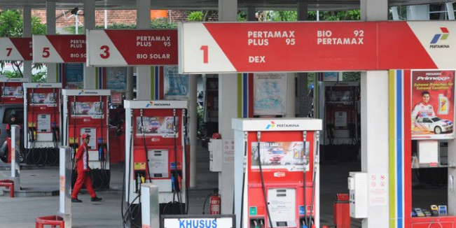 Sukseskan PON XXI Aceh- Sumut, Pertamina Patra Niaga Sumbagut Menjamin Ketersediaan BBM dan LPG
