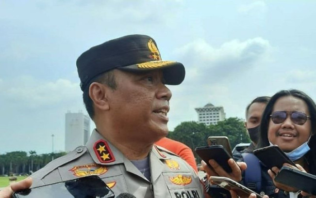Terapkan Prinsip BETAH, SSDM Polri Luncurkan Layanan "Laporbang"