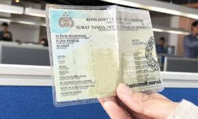 Kenapa Opsen Pajak Kendaraan Bermotor Tak Dipungut di Jakarta? Begini Alasannya