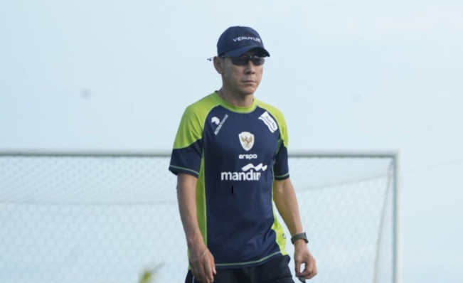 Shin Tae-yong Ungkap Kronologi Pemecatan Dirinya, Legowo Dipecat