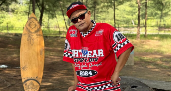 Ngeri! Sule Akui TikTok Lebih Cuan dari TV, Sekali Live Bisa Beli Mobil