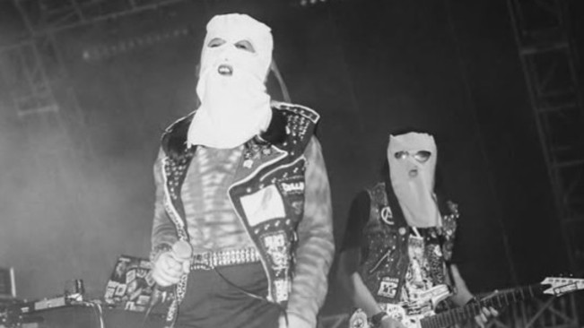 4 Hal Yang Bisa Dilakukan Seniman Jika Diintimidasi Aparat Seperti Band Sukatani